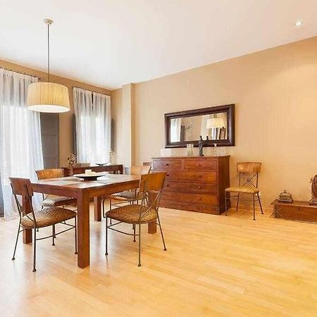 Sleep & Stay Apartamento De Lujo Girona Exterior foto