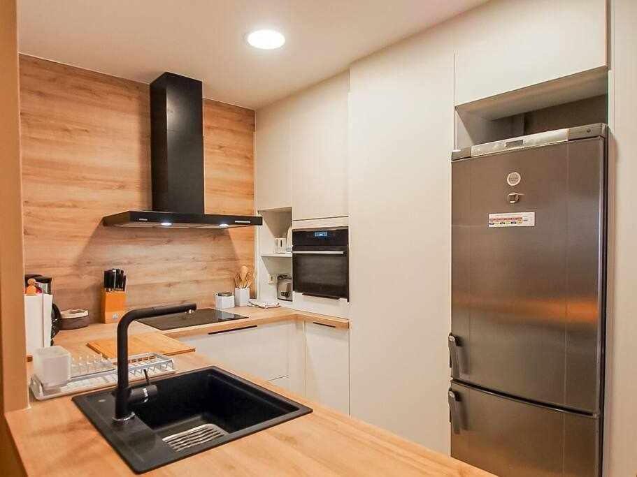 Sleep & Stay Apartamento De Lujo Girona Exterior foto