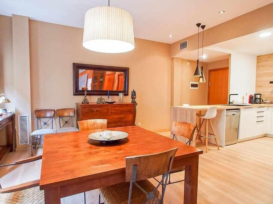 Sleep & Stay Apartamento De Lujo Girona Exterior foto