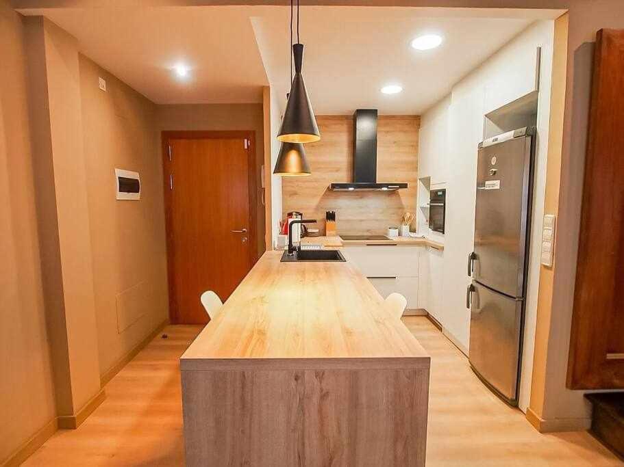 Sleep & Stay Apartamento De Lujo Girona Exterior foto