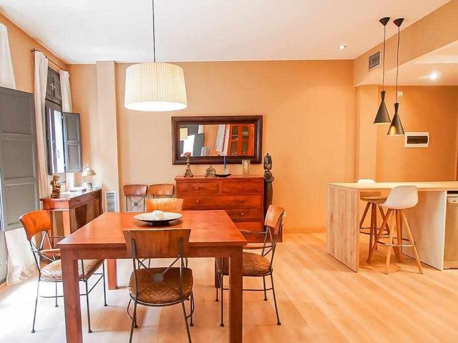 Sleep & Stay Apartamento De Lujo Girona Exterior foto